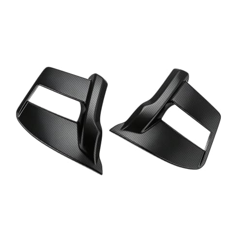 Aileron latéral de moto CBR650R - Solution instabilité avant 2019-2023 Color3
