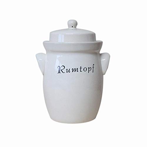 Rumtopf 3,5L creme