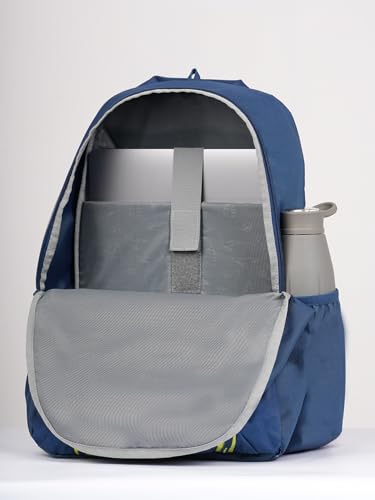 Image of Wildcraft Mosaic 2+1 Compartment Laptop Backpack 35L