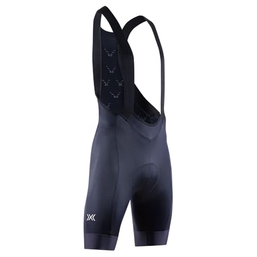 X-Bionic CoreFusion Ride Bib Shorts XL