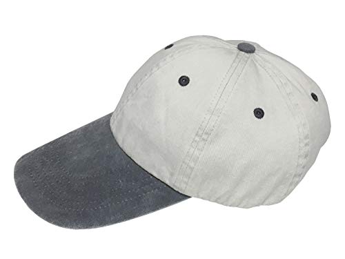 Image of Broner Washed Cotton Swordfish Cap