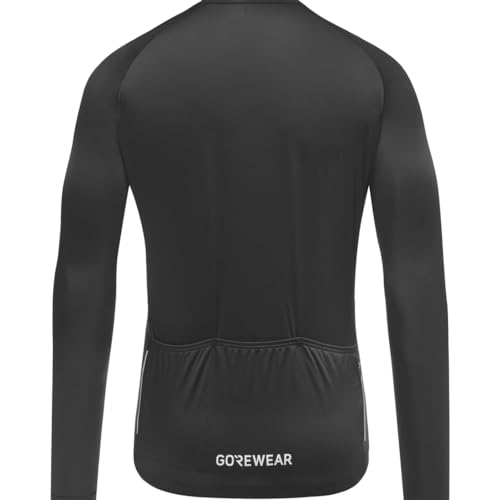 Gore Wear Maglia Manica Lunga Spinshift Uomo, Nero (Black), Xxl - 2