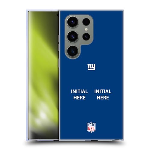 Coque Samsung S24 Ultra MagSafe New York Giants Football Antichoc