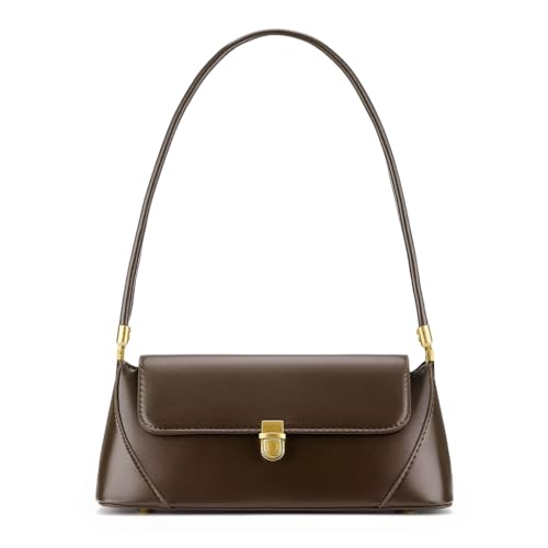 Image of PALAY Shoulder Bag for Woman Vintage Handbags Small Sling Bags for Women Stylish Underarm Hobo Bags