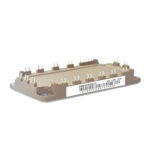 Module 7MBR50VB120A-70 haute performance pour commutation de puissance