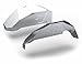 Artec Industries JK2111-GNKQ Jeep Rear Inner Fenders 07-18 Wrangler JK