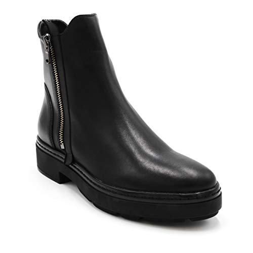 CARMENS Stivaletto Donna BIXY Cruz A44024 Nero 39