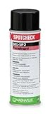 Dye Penetrant, Red, 16 oz