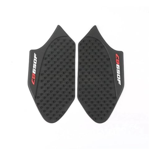 Protection réservoir moto contre rayures de blouson autocollant CB650F