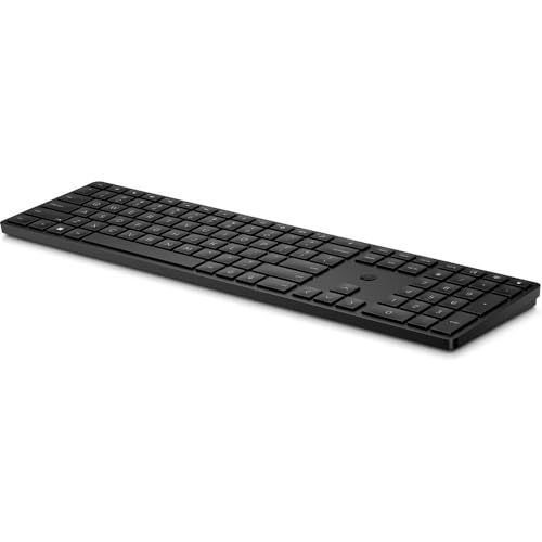 HP Clavier 450 - vue 5