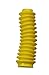 Skyjacker B10Y Yellow Shock Absorber Boot for Shock/Steering Damper