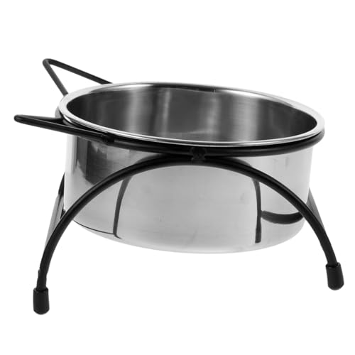 GANAZONO 犬 フード 容器 猫 フード ボウル 猫 水飲み ボウル 子猫 パズル 給餌器 猫 高所 水飲みボウル 犬用 おもちゃ 給餌 高所 猫 ボウル 注ぎ口 ボウル 猫 ベッド プレート