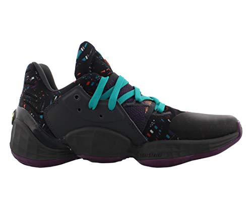 harden vol 4 bhm