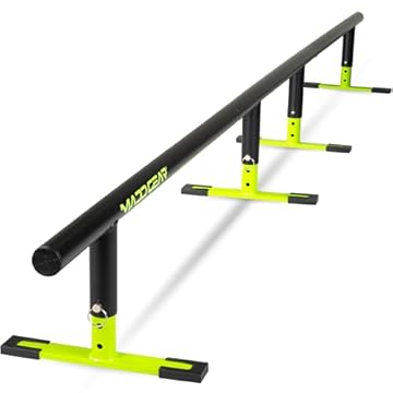 madd gear scooter bars
