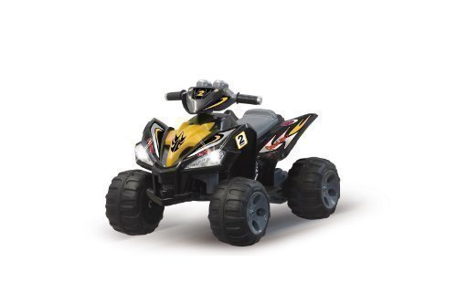 Elektro-Quad Ride-On 12 V Jamara 404640