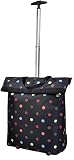 foldable beach trolley bunnings With sturdy high quality stainless steel hidden rod + surface material is oxford waterproof, detachable and washable, it has excellent waterproof effect. Don't worry about shopping inside will be wet when it rains. These bags are finished with a top zipper to keep your items safe !.