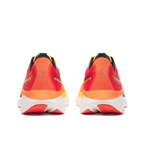 Image of Saucony Men's Ride 18 Sneaker