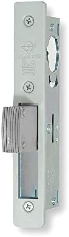 Adams Rite MS1850S-410-628 Deadbolt For Aluminum Stile Doors (1-1/2" Backset)
