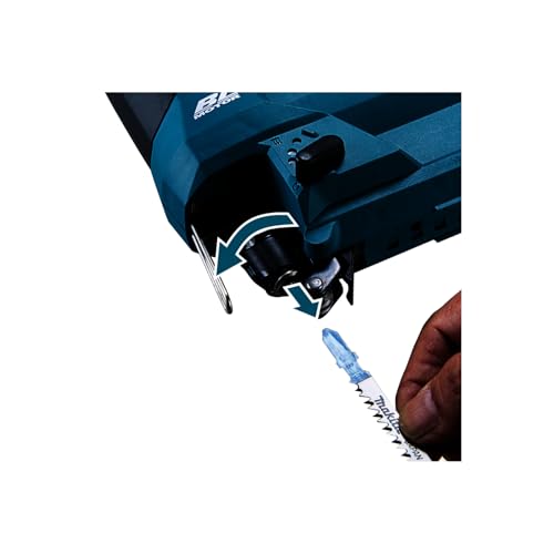 Makita DJV184Z - vue 9