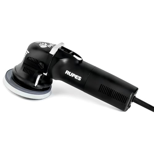 Rupes LHR12E Duetto