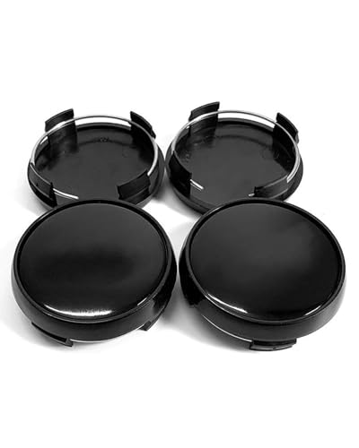 �z�C�[���Z���^�[�L���b�v �G���P�C ���C�Y TE37�p CE28�p �{���N���[�V���O�X�|�[�c �����n�u�L���b�v�J�o�[ ���S 65MM �J�[�z�C�[���Z���^�[�L���b�v �z�C�[���Z���^�[�L���b�v(Black)