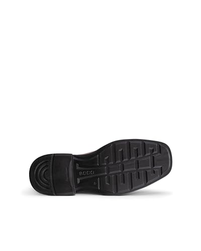 Image of ECCO Men's Helsinki 2.0 Apron Toe Slip-on Loafers