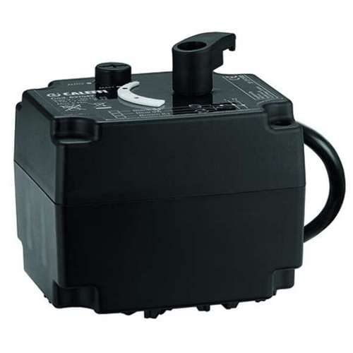 637044 Servomotore Per Valvole Miscelatrici - 24 V 24 5 Caleffi
