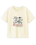 Baseball Shirt for Toddler Boys Funny Baseball Drip for Boys T-Shirt Kids Short Sleeve Summer Tops Tee 2-8 Years