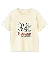 Take Me Out to the Ballgam