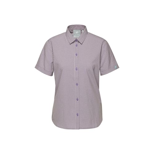 Mammut Aada Shirt Women|lavandin-Alpine Calamint|S