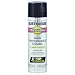 Rust-Oleum 7579838 Professional High Performance Enamel Spray Paint, 15 oz, Gloss Black