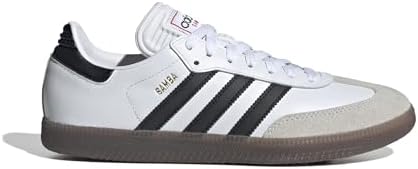 adidas Unisex Adult Samba Indoor Shoe