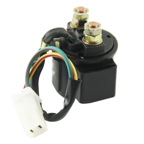 Relais de démarreur moto pour TW200 XT225 remplace 3AY-81940-00