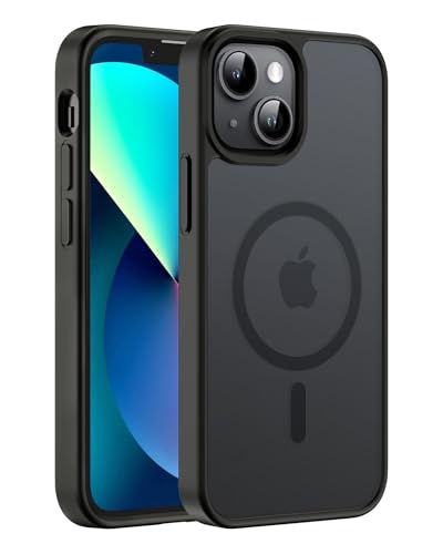 Hualele Magnetic for iPhone 13...