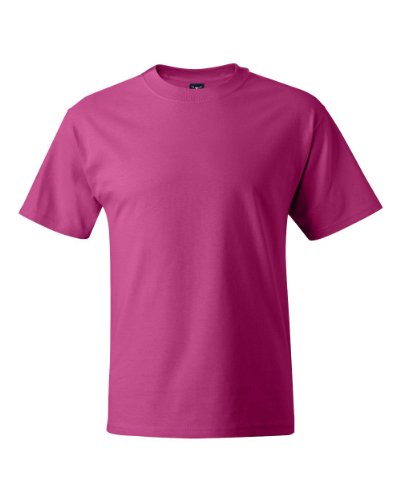 Hanes Beefy-T Adult Short-Sleeve T-Shirt