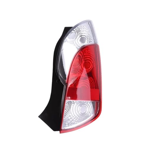 Faro trasero derecho de Chery Kimo para viajes urbanos seguros y conducción nocturna