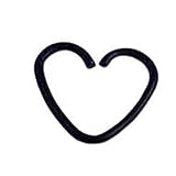❥Material del Producto:Acero Inoxidable