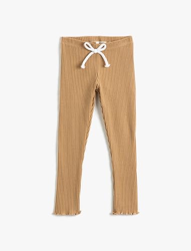 Leggings respirant et extensible Koton à taille réglable