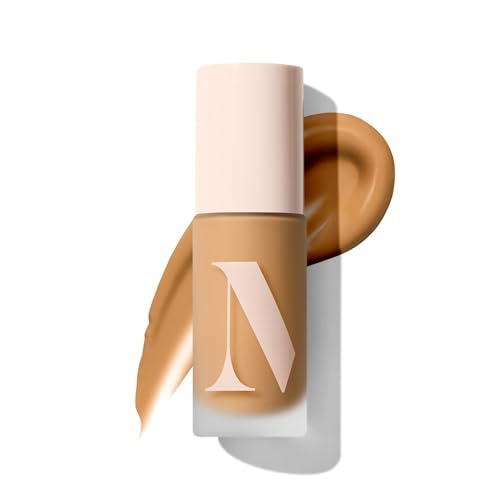 Morphe Lightform Dewy Foundation Tan 18W