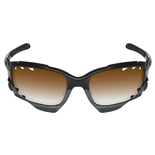 Image of Galvanic Replacement Lenses for Oakley Racing Jacket Vented | Jawbone Vented Sunglasses - Multiple Choices