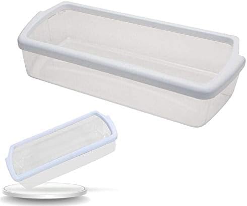 Door Shelf Bin Replacement For Whirlpool WRS325FDAM04 whirlpool fridge drawer replacement model ed5fhexvs01 WSF26C2EXB01 WRS322FDAM04 GS5SHGXLS00 ED5FHEXVS01 Refrigerator
