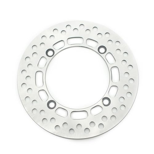 Rotor de frein avant haute endurance pour moto trail DR200 et DF125