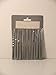 Modelers Miniature Tool 12 Piece File Set