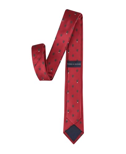 Tommy Hilfiger Boys Holiday Pattern Youth Ties 8-13 Years - Christmas & Special Occasion3