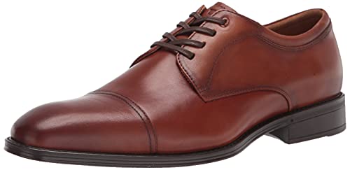Florsheim Men's Alanzo Cap Toe Oxford