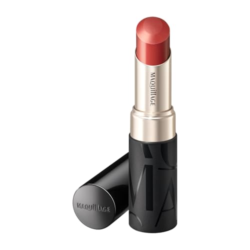 �}�L�A�[�W�� (MAQUILLAGE) �h���}�e�B�b�N�G�b�Z���X���[�W�� RD500 �R�R����� 4g | ���g �E ���b�v�O���X | �X�e�B�b�N�^�C�v | �ق̂��ȃt���[�e�B�t���[�����̍��� | �� �ێ� �}�X�N�ɂ��ɂ��� �����ɂ��� | ������