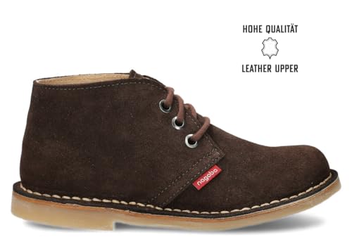 Boots Herren - Stiefel Herren - Boots Leder, Schnürschuhe, Herrenstiefeletten, Trachtenschuhe, Vintage – Bild 3