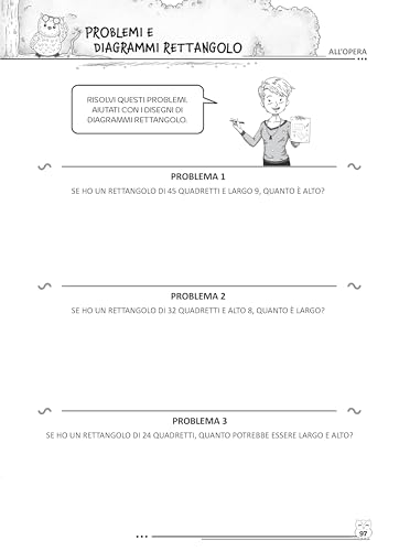 Matematica… Percontare 2. Seconda Classe Della Scuola Primaria: Vol. 2 - 20