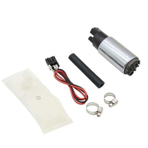 Combustible bomba gasolina para motocicleta Nexus E3 500 SP repuesto 1