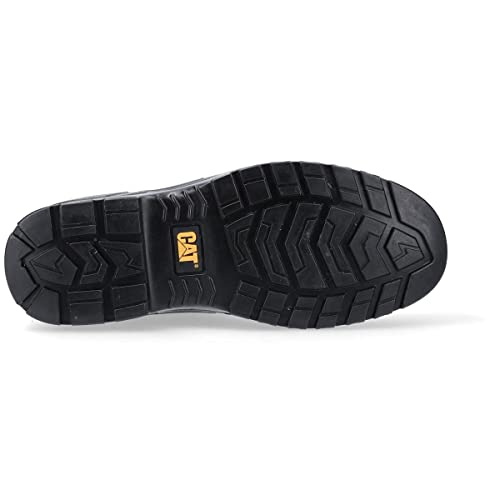 Caterpillar Striver Safety Dealer Bump chaussures professionnelles pour chantiers et ateliers